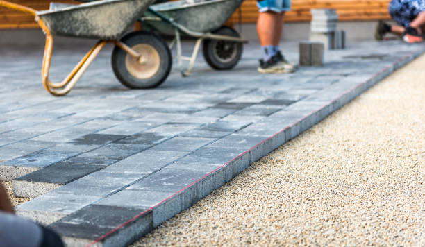 Best Commercial Concrete Services in Hopwood, PA