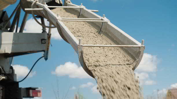 Best Concrete Steps and Stairs in Hopwood, PA