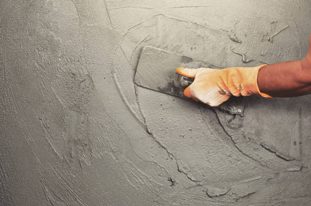 Best Residential Concrete Solutions in Hopwood, PA